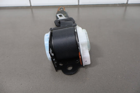2012-2014 Mitsubishi i-MiEV- Left Rear Seat Belt