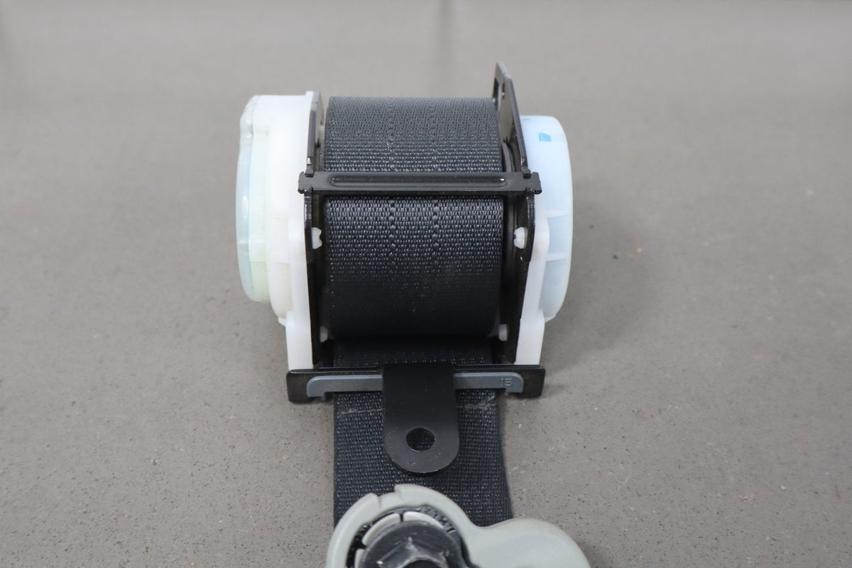 2012-2014 Mitsubishi i-MiEV- Left Rear Seat Belt