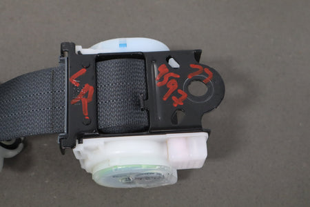 2012-2014 Mitsubishi i-MiEV- Left Rear Seat Belt
