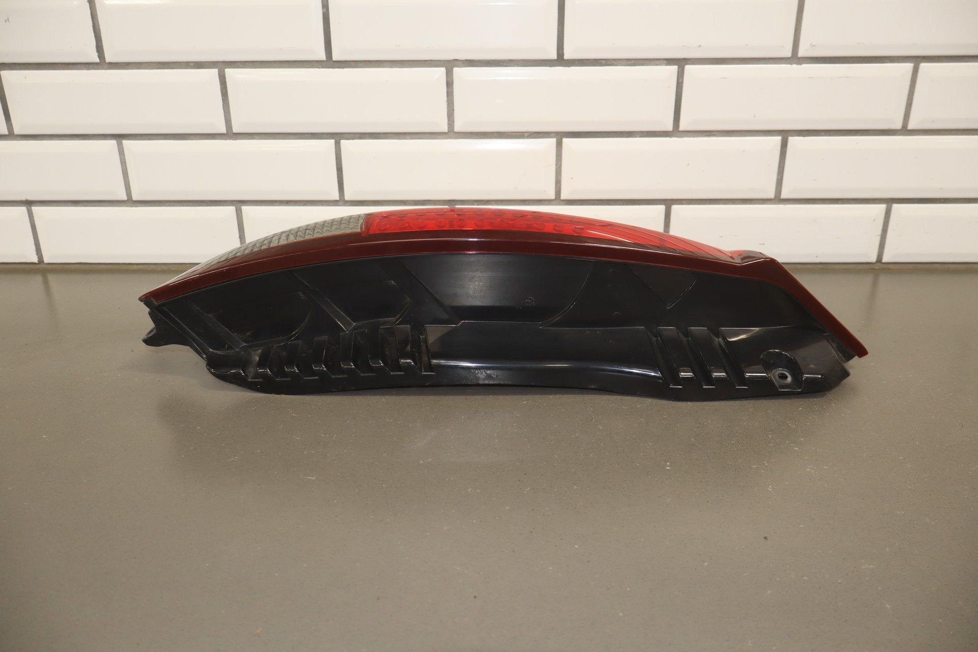 2012-2014 Mitsubishi i-MiEV Left Tail Light OEM