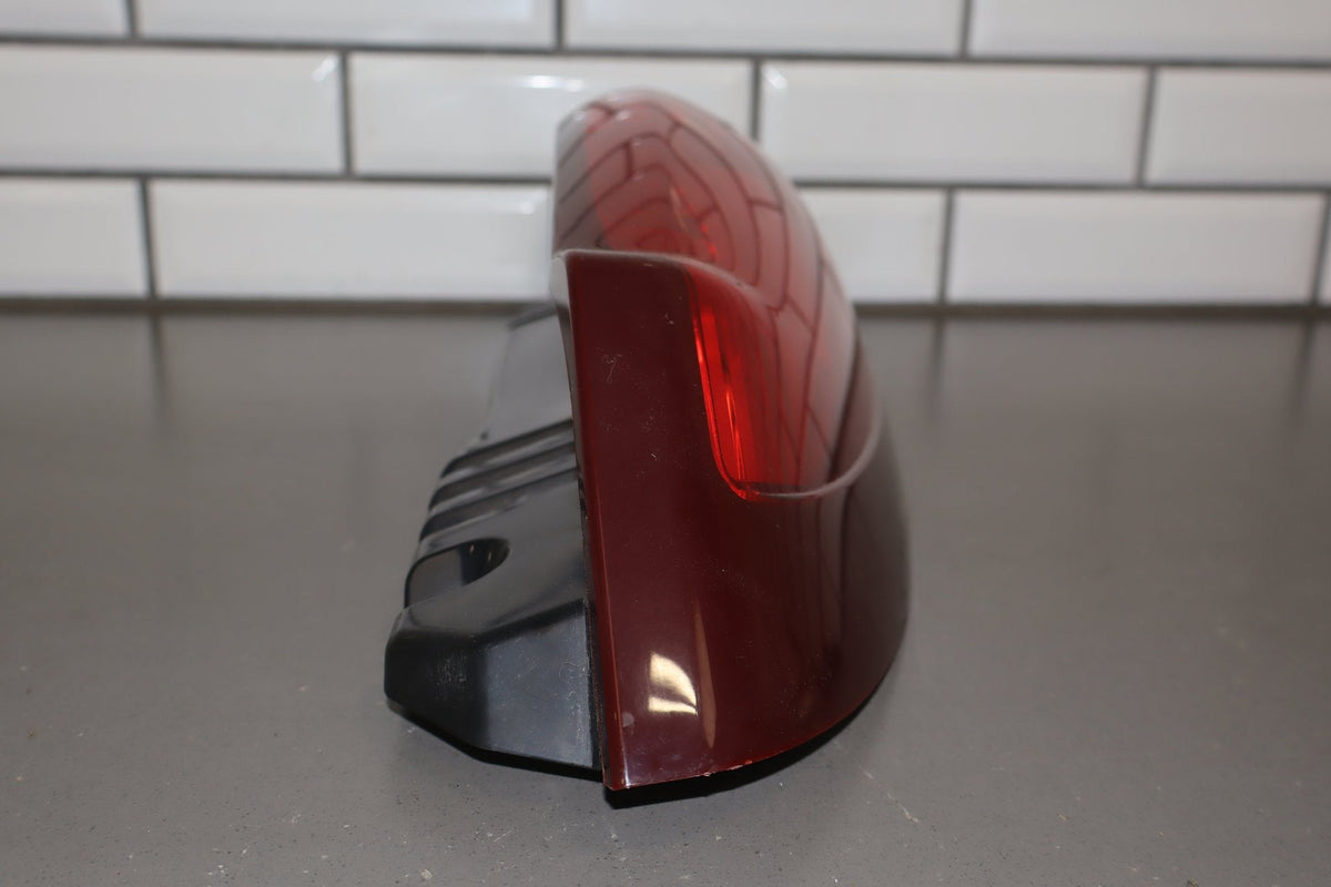 2012-2014 Mitsubishi i-MiEV Left Tail Light OEM
