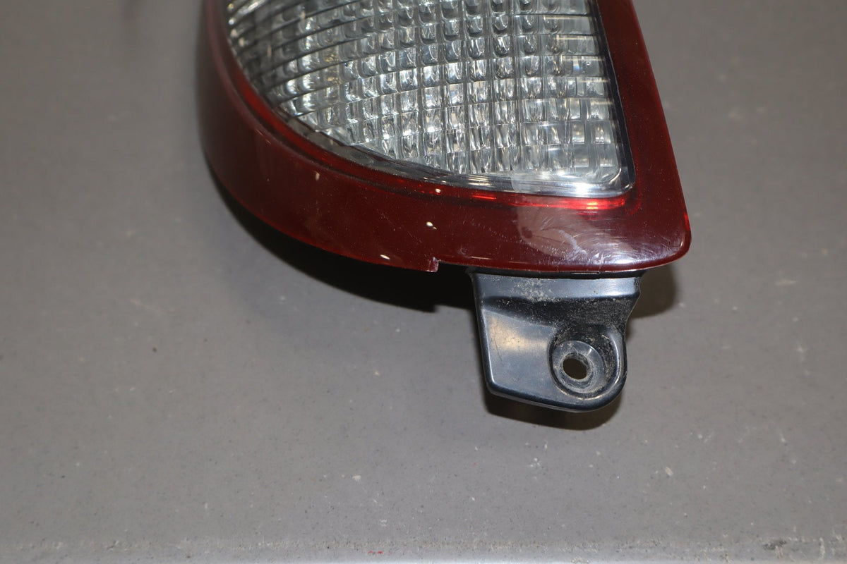 2012-2014 Mitsubishi i-MiEV Left Tail Light OEM
