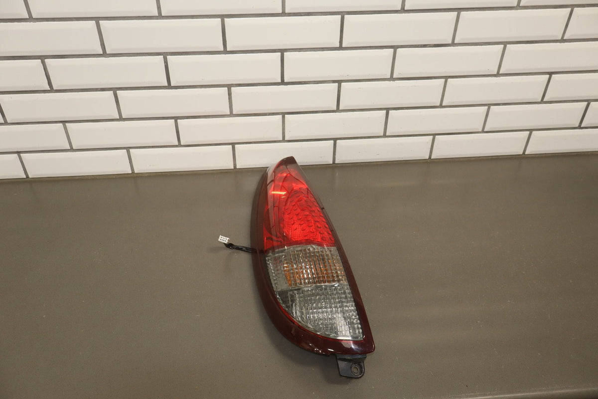 2012-2014 Mitsubishi i-MiEV Left Tail Light OEM