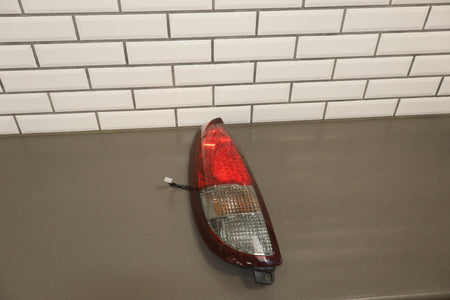 2012-2014 Mitsubishi i-MiEV Left Tail Light OEM