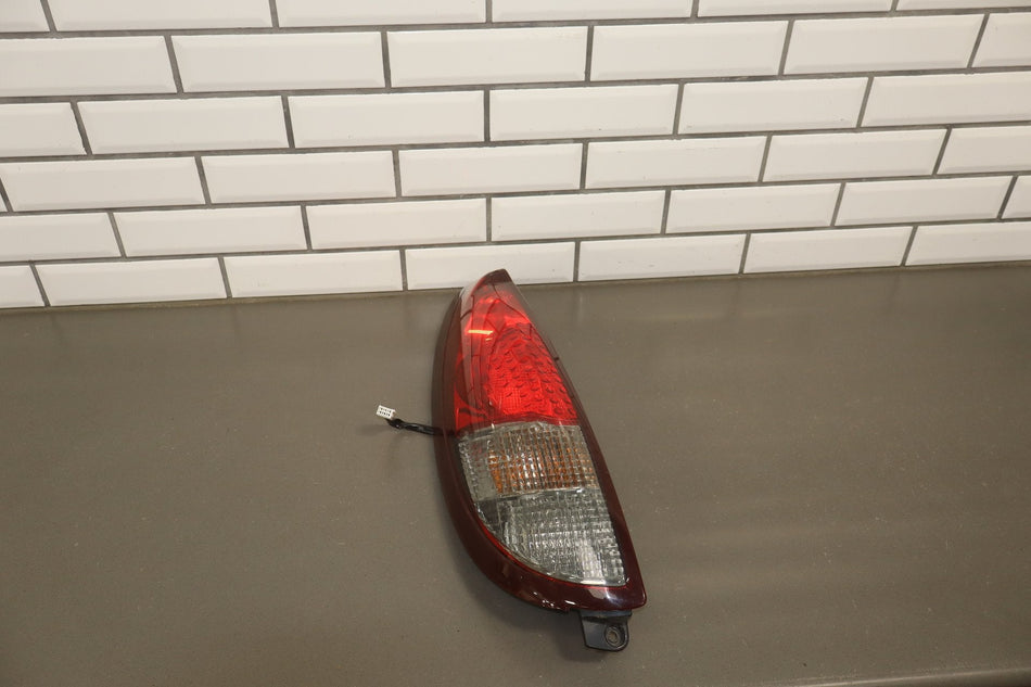 2012-2014 Mitsubishi i-MiEV Left Tail Light OEM
