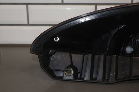 2012-2014 Mitsubishi i-MiEV Left Tail Light OEM