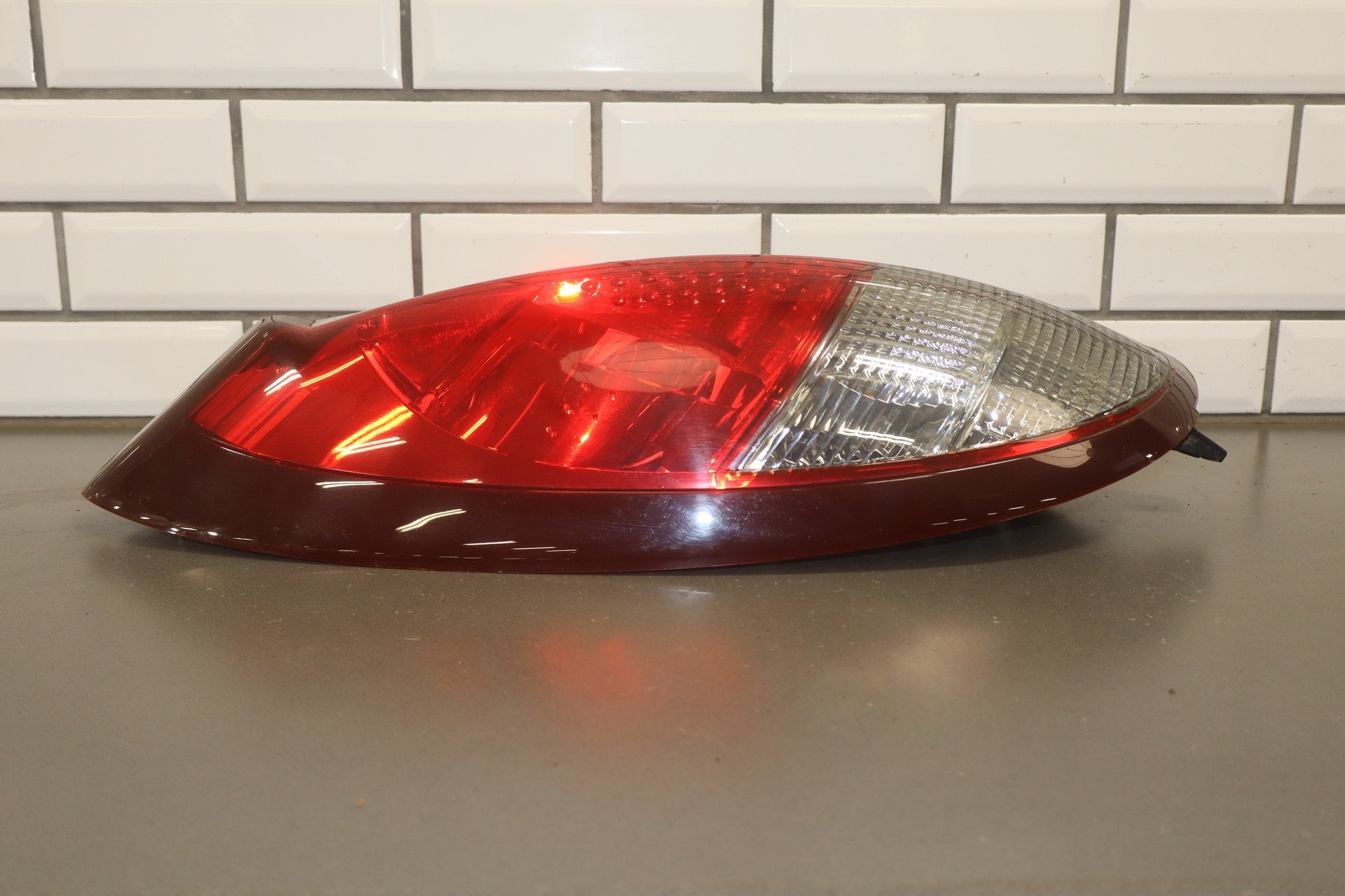 2012-2014 Mitsubishi i-MiEV Left Tail Light OEM