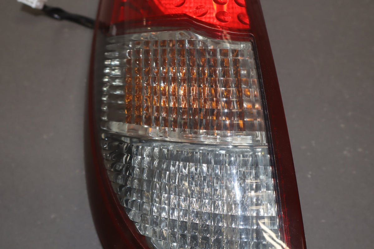 2012-2014 Mitsubishi i-MiEV Left Tail Light OEM