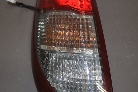 2012-2014 Mitsubishi i-MiEV Left Tail Light OEM