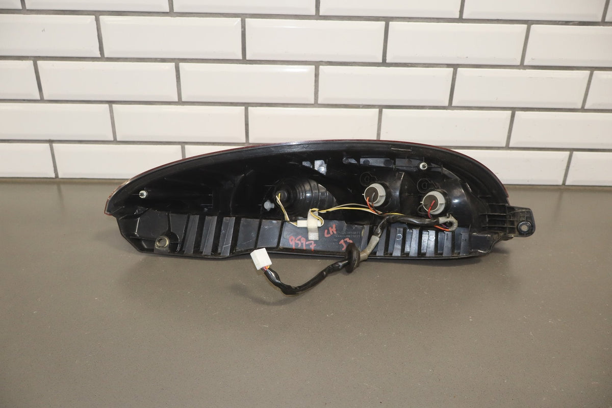 2012-2014 Mitsubishi i-MiEV Left Tail Light OEM