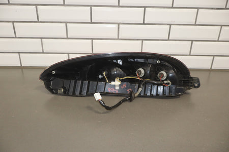 2012-2014 Mitsubishi i-MiEV Left Tail Light OEM