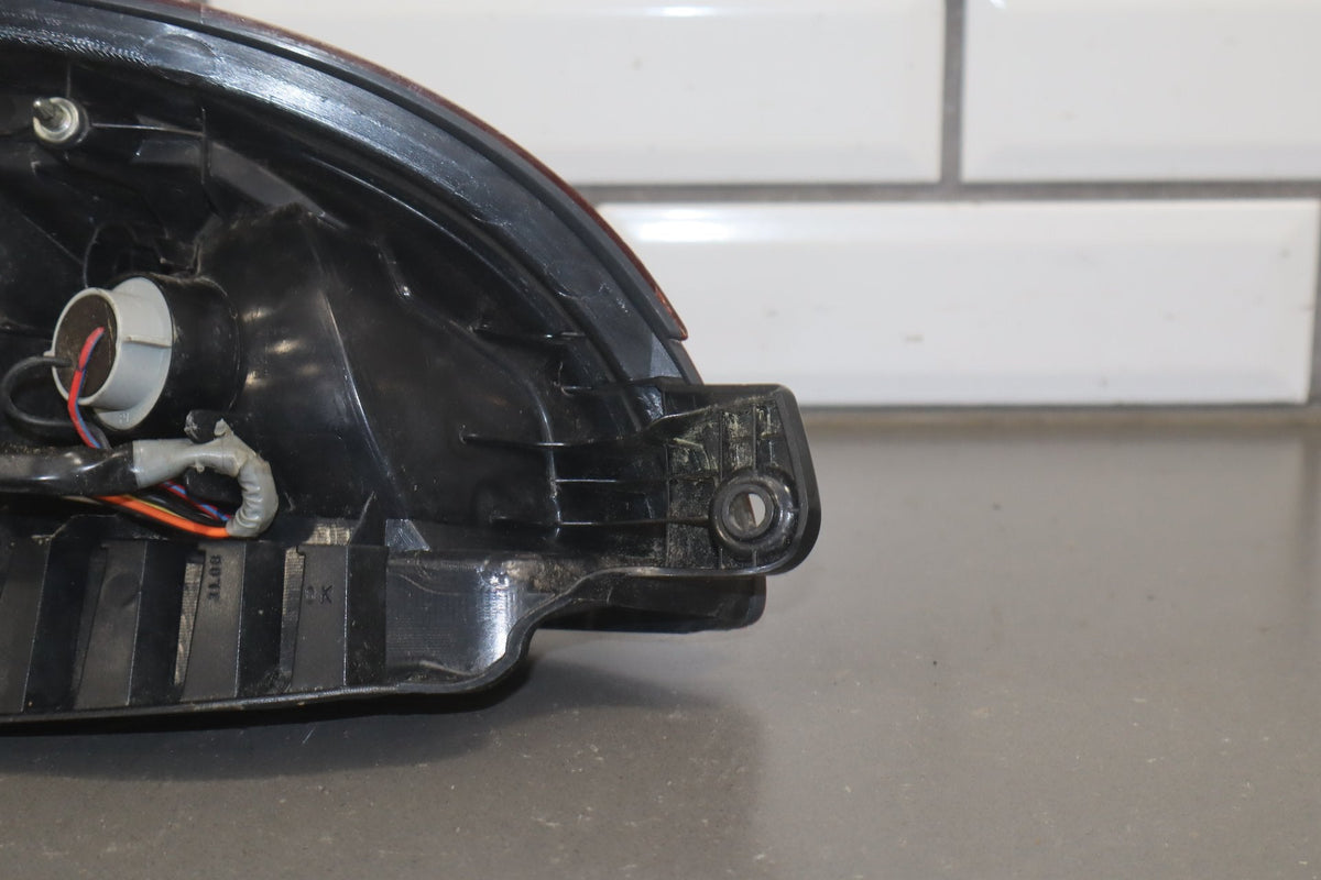 2012-2014 Mitsubishi i-MiEV Left Tail Light OEM