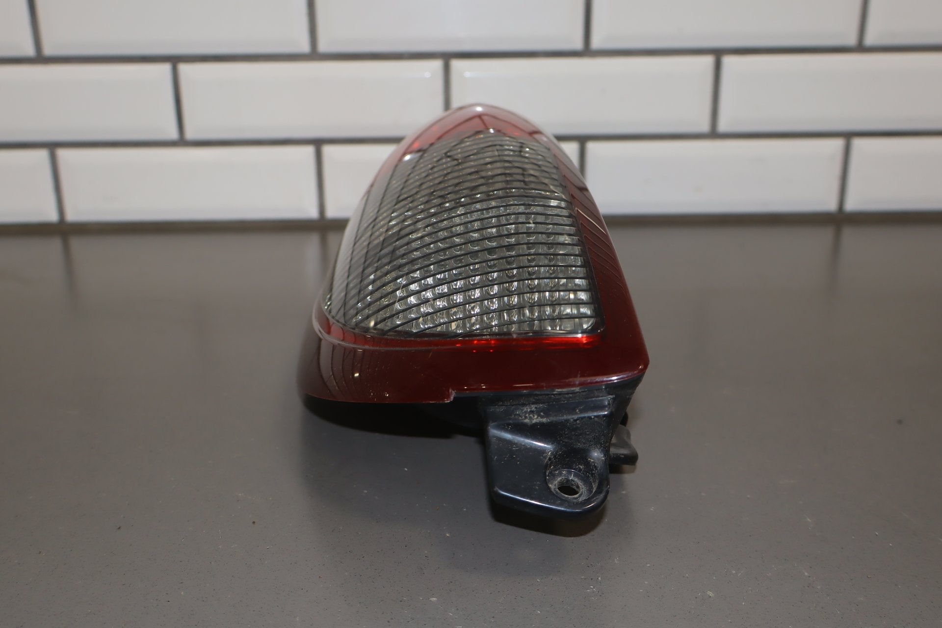 2012-2014 Mitsubishi i-MiEV Left Tail Light OEM