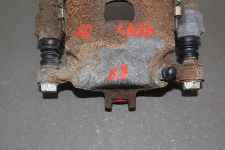 2012-2014 Mitsubishi i-MiEV Pair- Front Calipers OEM