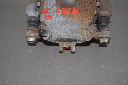 2012-2014 Mitsubishi i-MiEV Pair- Front Calipers OEM