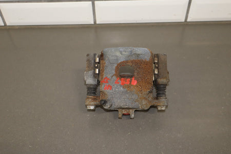2012-2014 Mitsubishi i-MiEV Pair- Front Calipers OEM