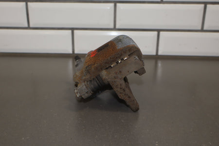 2012-2014 Mitsubishi i-MiEV Pair- Front Calipers OEM