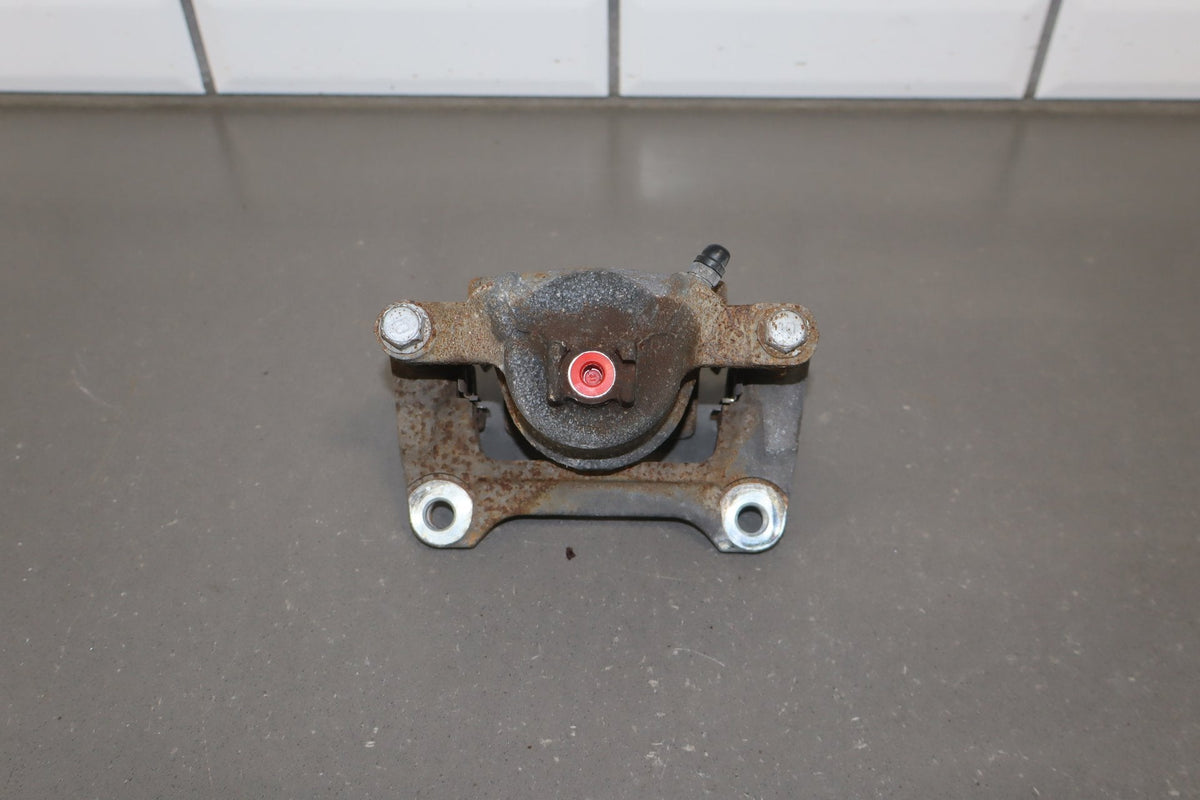 2012-2014 Mitsubishi i-MiEV Pair- Front Calipers OEM