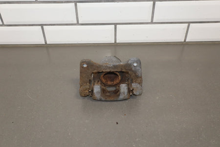 2012-2014 Mitsubishi i-MiEV Pair- Front Calipers OEM