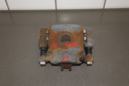 2012-2014 Mitsubishi i-MiEV Pair- Front Calipers OEM