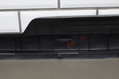 2012-2014 Mitsubishi i-MiEV Pair- Sill Plates OEM