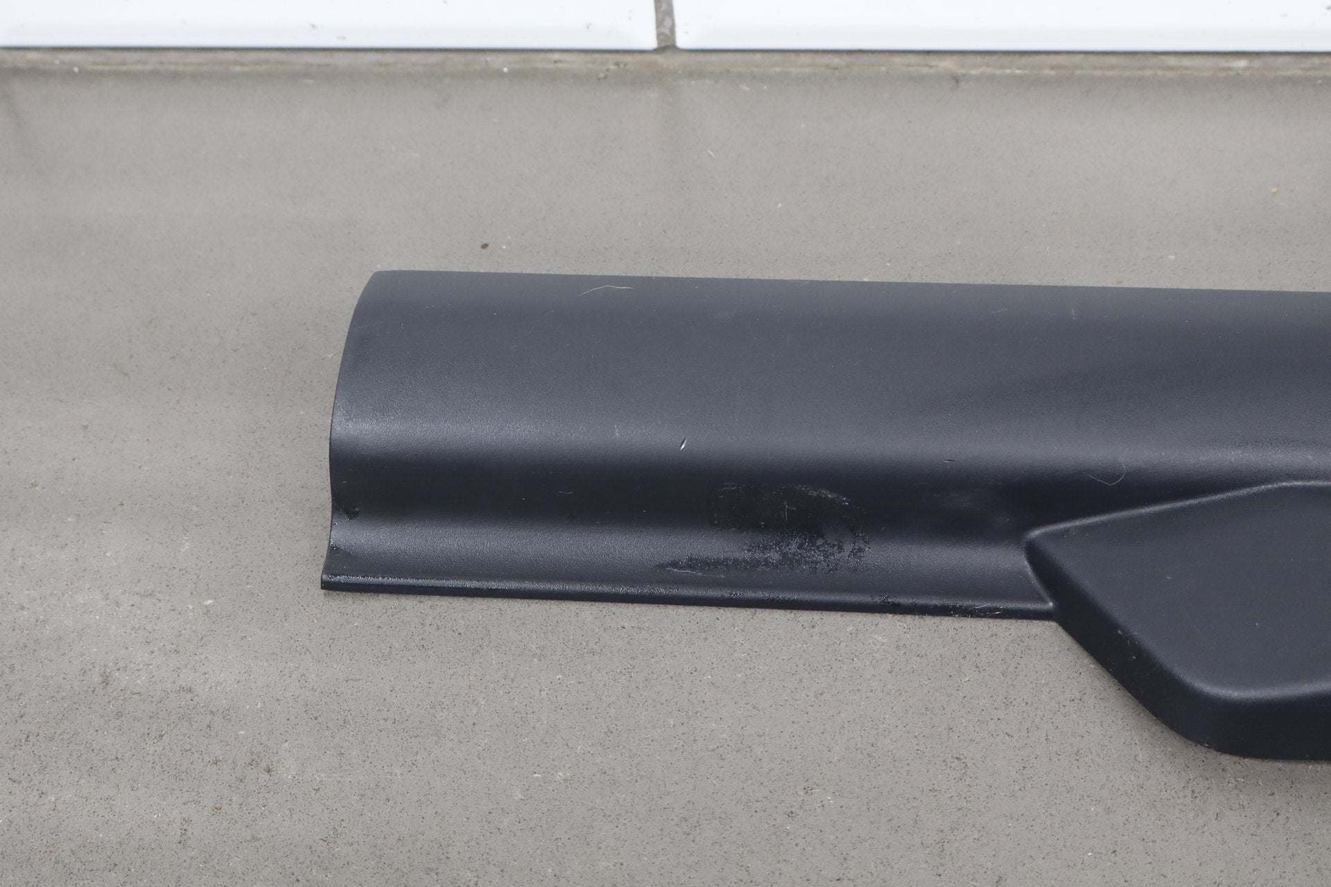 2012-2014 Mitsubishi i-MiEV Pair- Sill Plates OEM