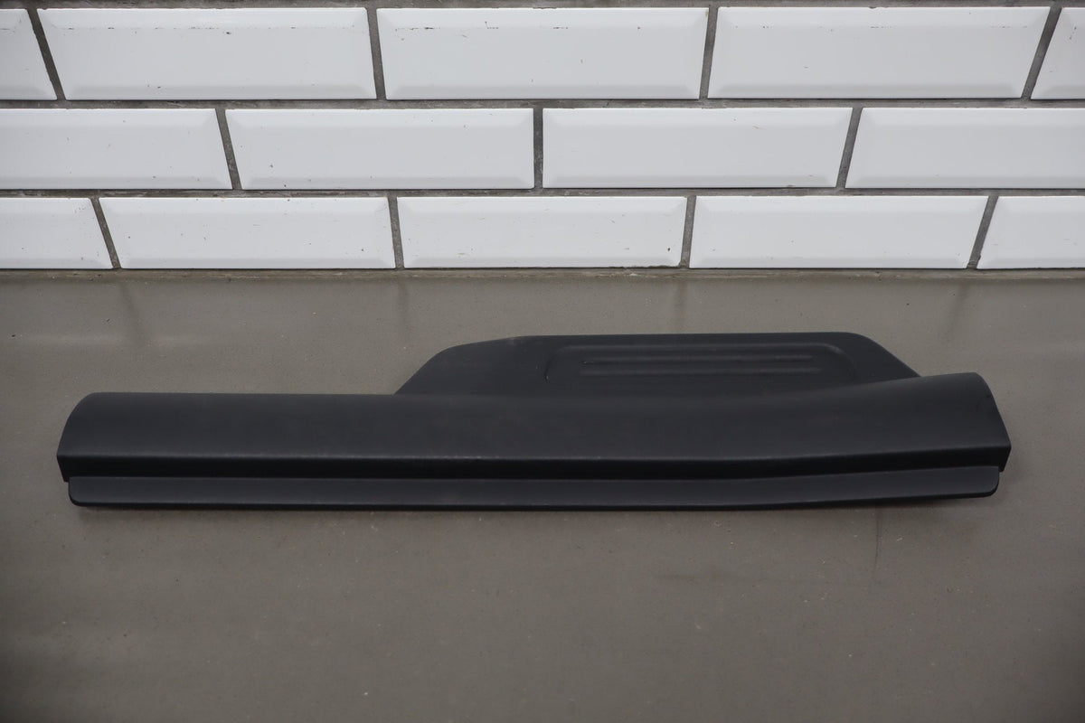 2012-2014 Mitsubishi i-MiEV Pair- Sill Plates OEM