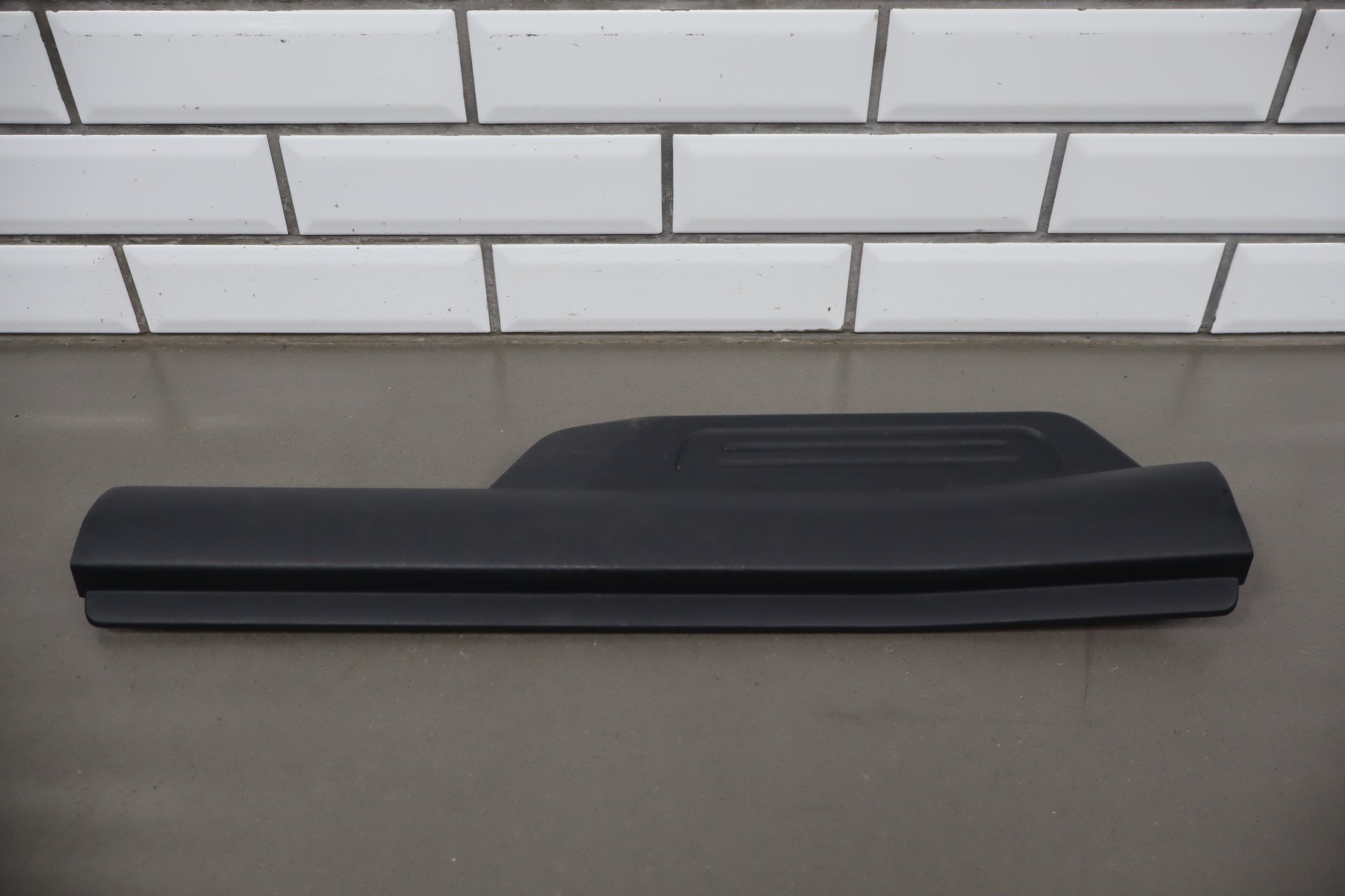 2012-2014 Mitsubishi i-MiEV Pair- Sill Plates OEM