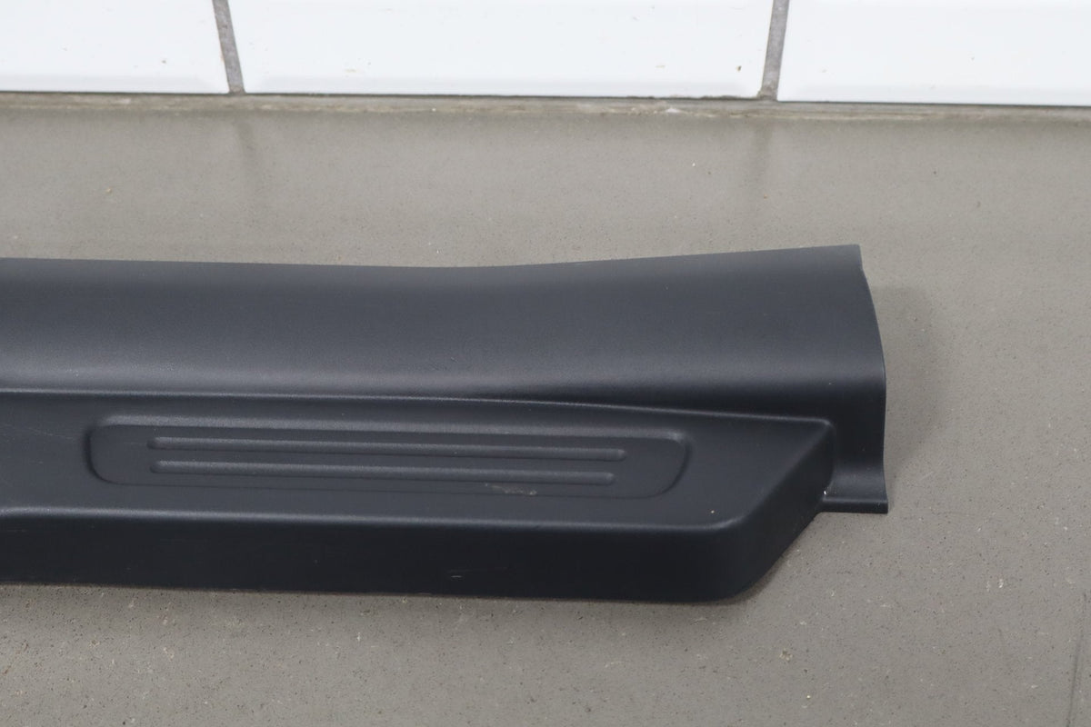 2012-2014 Mitsubishi i-MiEV Pair- Sill Plates OEM