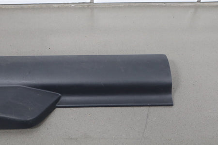 2012-2014 Mitsubishi i-MiEV Pair- Sill Plates OEM