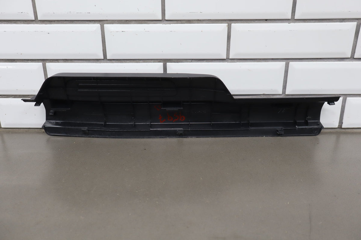 2012-2014 Mitsubishi i-MiEV Pair- Sill Plates OEM