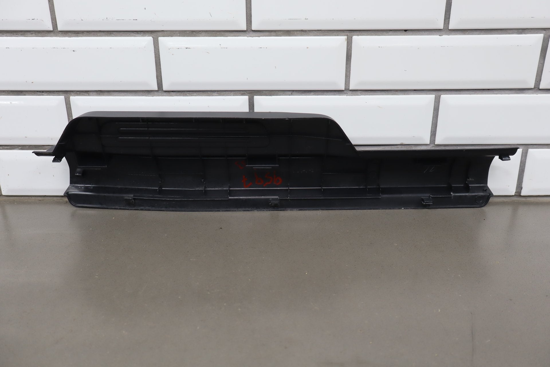 2012-2014 Mitsubishi i-MiEV Pair- Sill Plates OEM