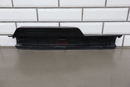 2012-2014 Mitsubishi i-MiEV Pair- Sill Plates OEM