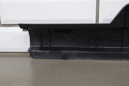 2012-2014 Mitsubishi i-MiEV Pair- Sill Plates OEM