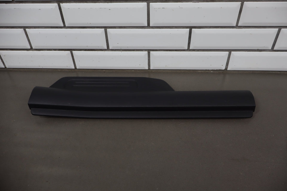 2012-2014 Mitsubishi i-MiEV Pair- Sill Plates OEM