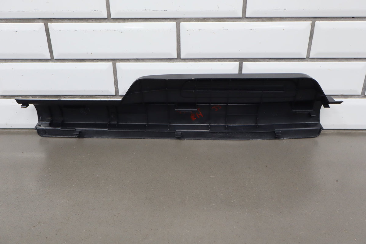 2012-2014 Mitsubishi i-MiEV Pair- Sill Plates OEM