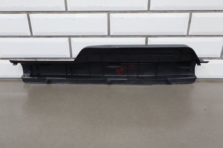 2012-2014 Mitsubishi i-MiEV Pair- Sill Plates OEM