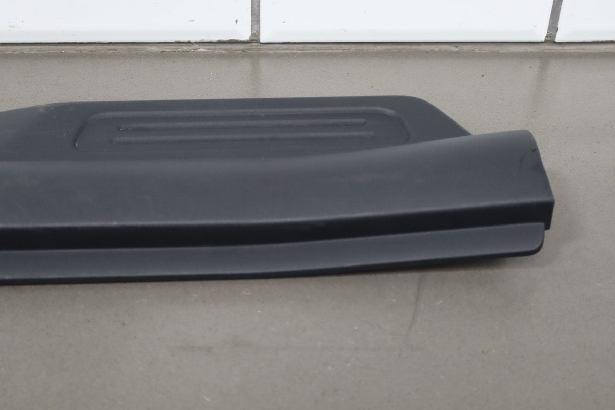 2012-2014 Mitsubishi i-MiEV Pair- Sill Plates OEM