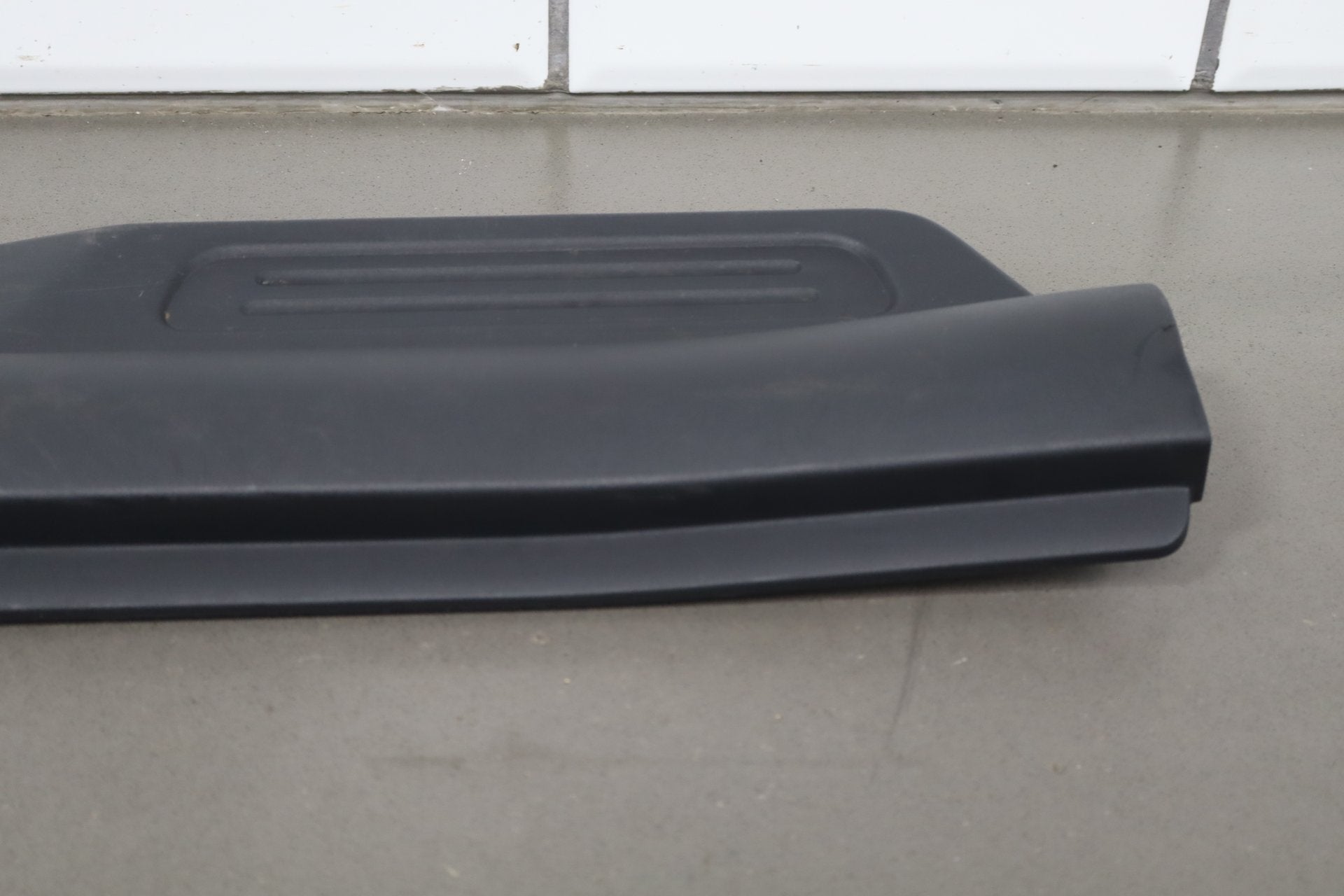 2012-2014 Mitsubishi i-MiEV Pair- Sill Plates OEM