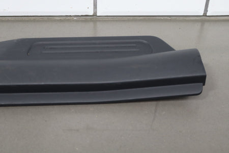 2012-2014 Mitsubishi i-MiEV Pair- Sill Plates OEM