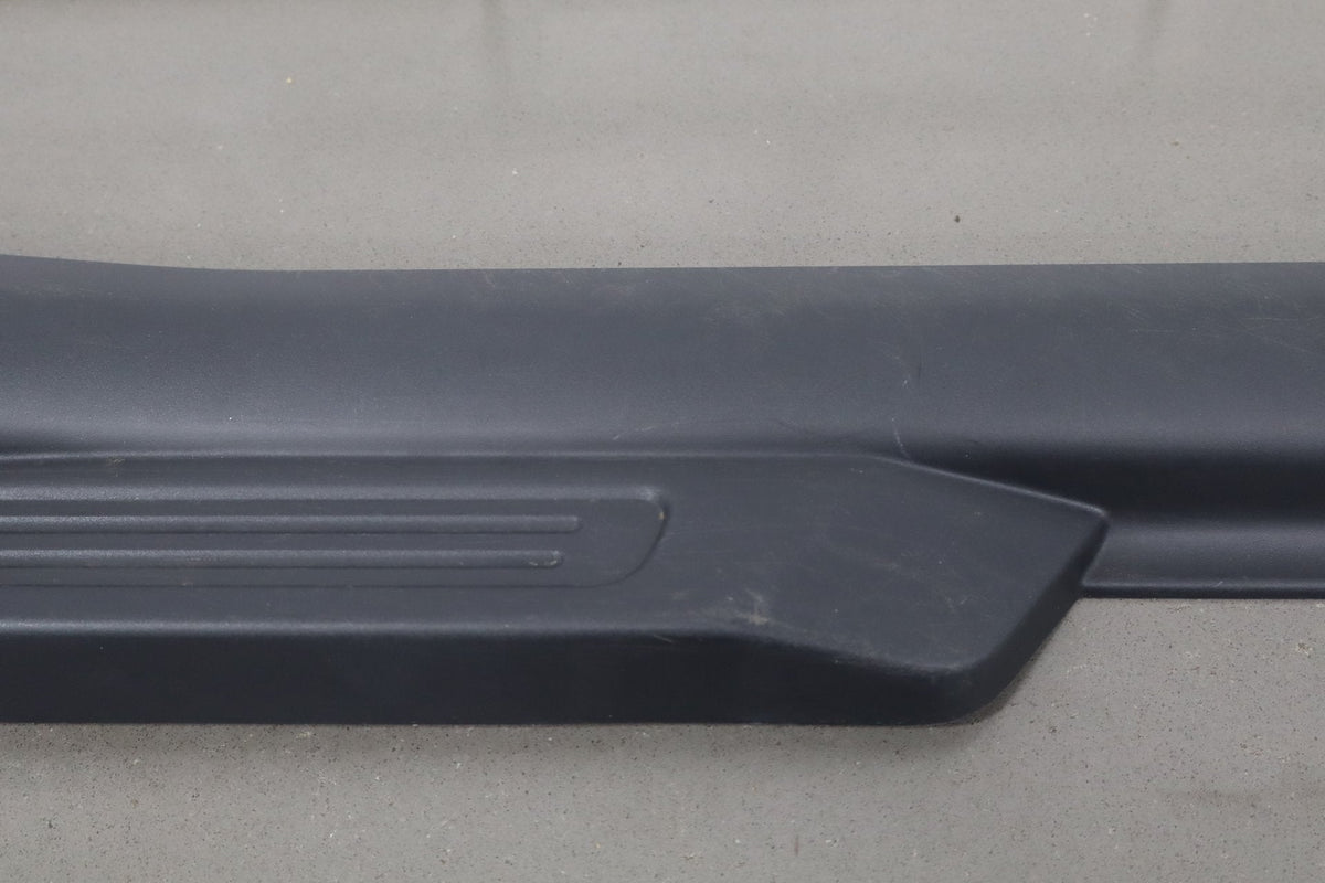2012-2014 Mitsubishi i-MiEV Pair- Sill Plates OEM