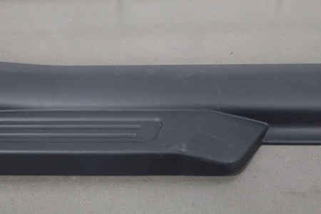 2012-2014 Mitsubishi i-MiEV Pair- Sill Plates OEM
