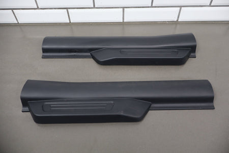 2012-2014 Mitsubishi i-MiEV Pair- Sill Plates OEM