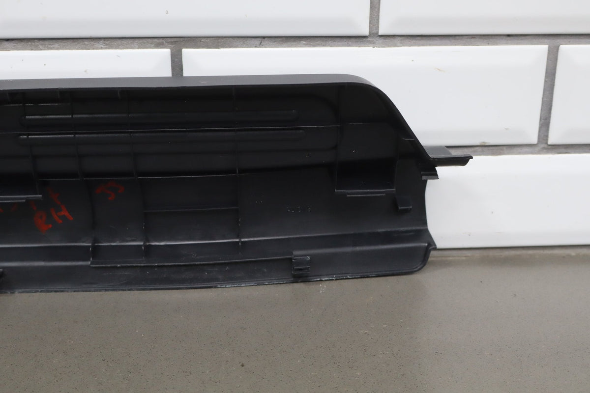 2012-2014 Mitsubishi i-MiEV Pair- Sill Plates OEM