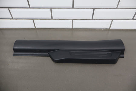 2012-2014 Mitsubishi i-MiEV Pair- Sill Plates OEM