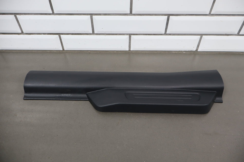 2012-2014 Mitsubishi i-MiEV Pair- Sill Plates OEM