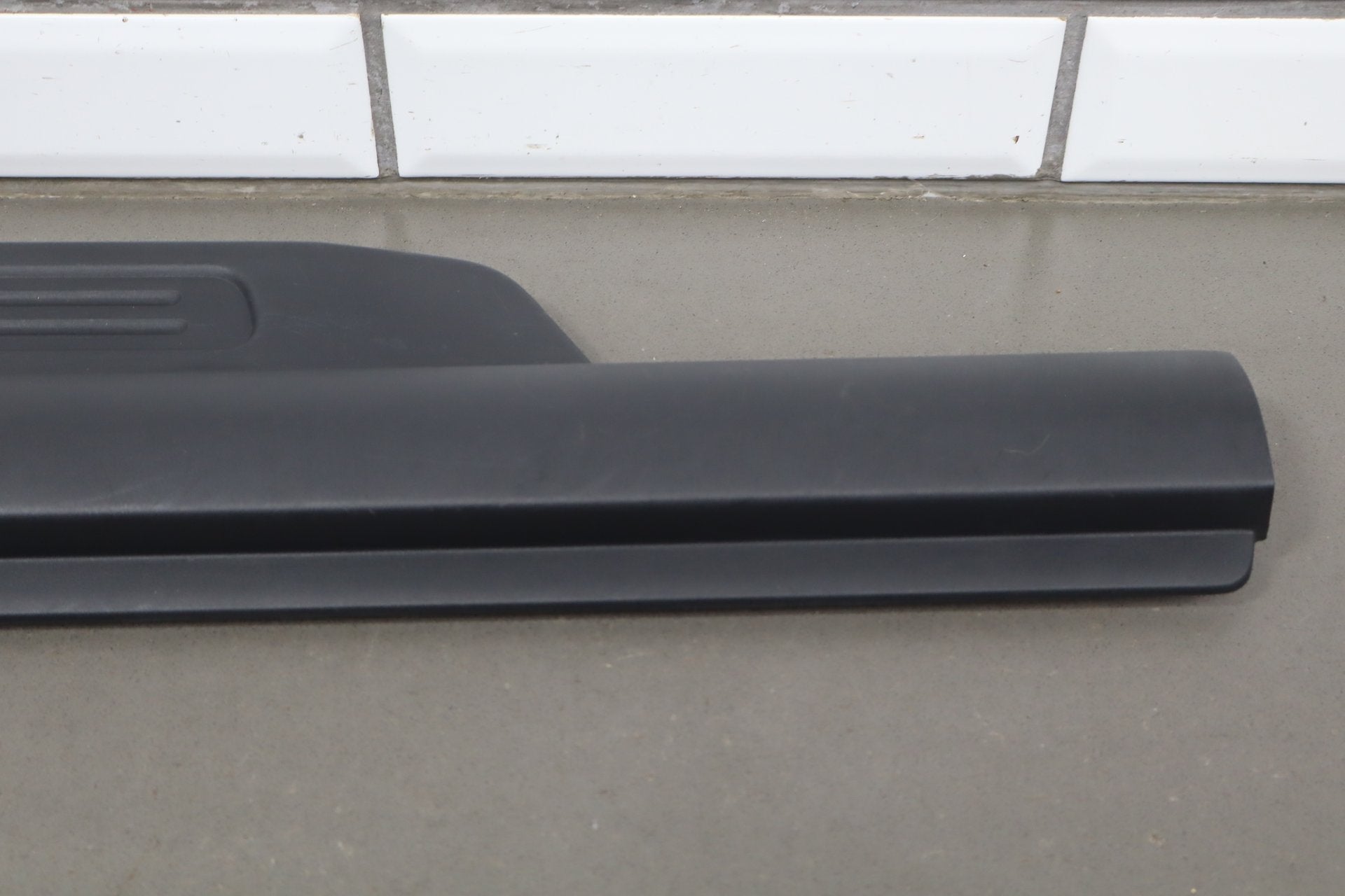 2012-2014 Mitsubishi i-MiEV Pair- Sill Plates OEM