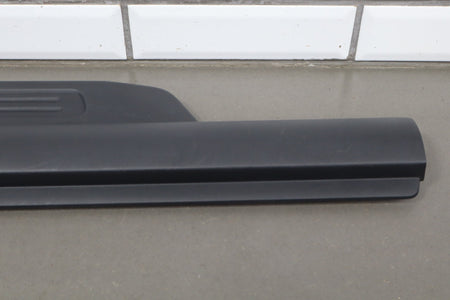 2012-2014 Mitsubishi i-MiEV Pair- Sill Plates OEM