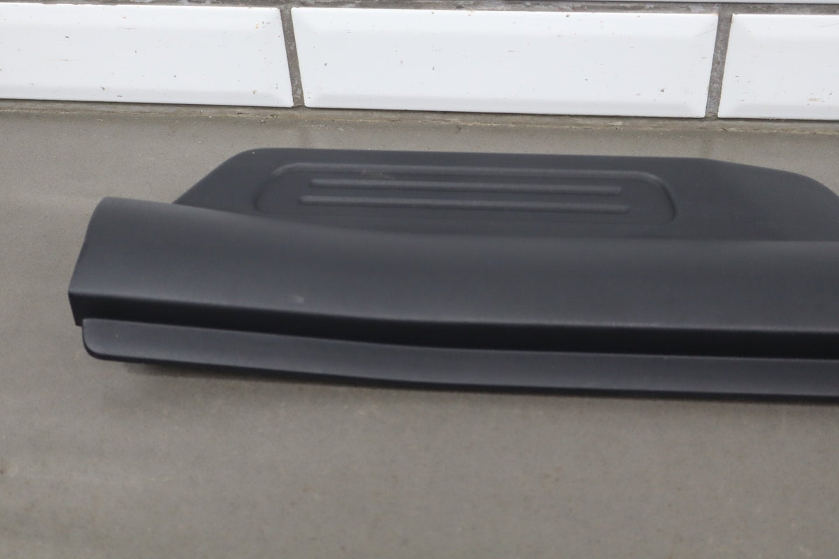 2012-2014 Mitsubishi i-MiEV Pair- Sill Plates OEM