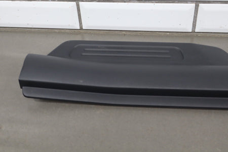 2012-2014 Mitsubishi i-MiEV Pair- Sill Plates OEM